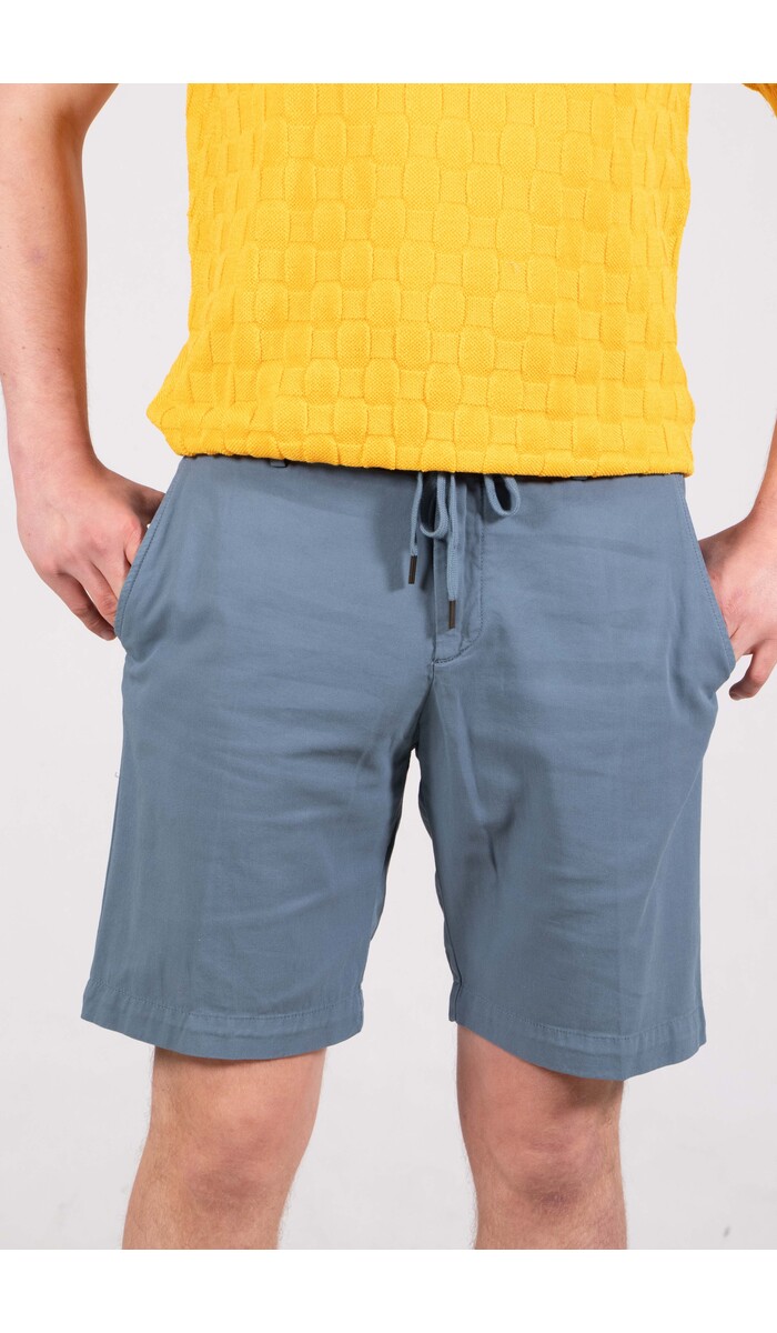 Myths Myths Shorts / 26M71B75 / Light Blue