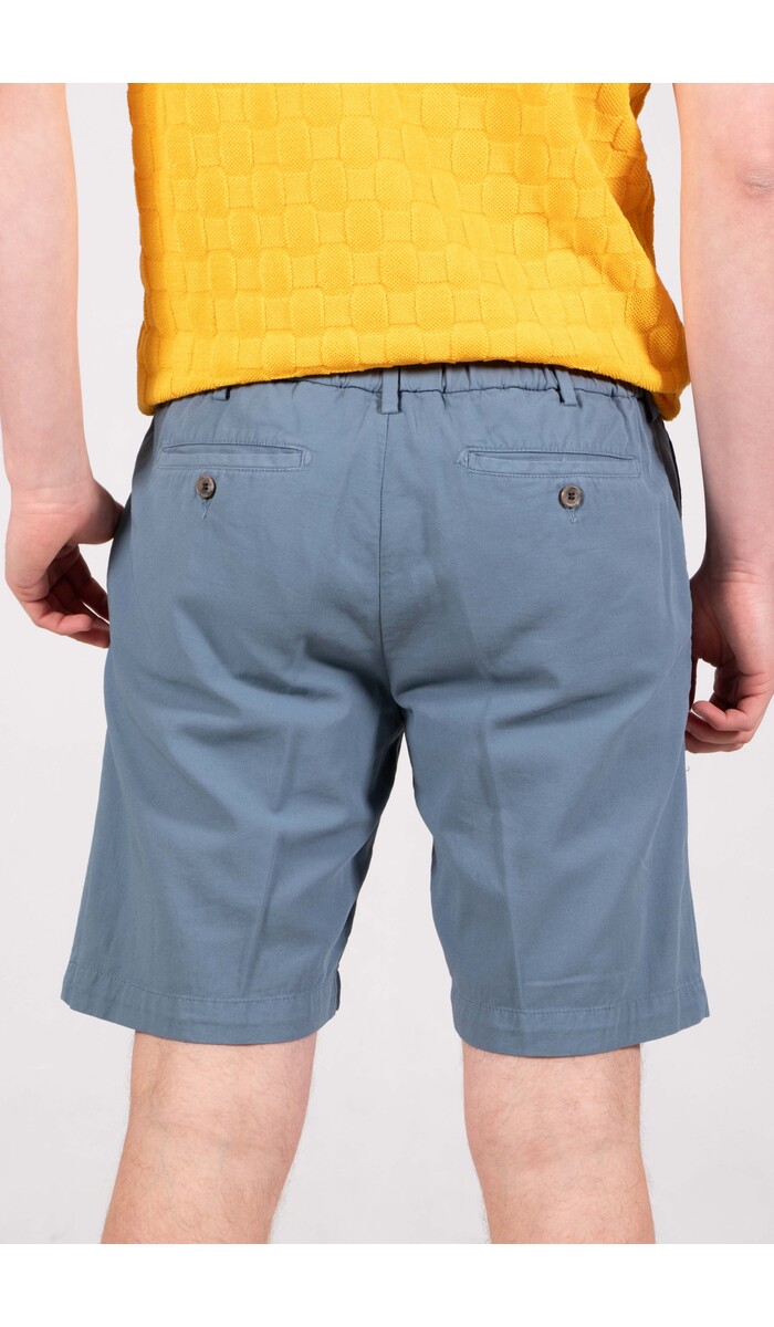 Myths Myths Shorts / 26M71B75 / Light Blue
