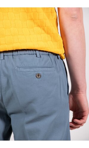 Myths Myths Shorts / 26M71B75 / Light Blue