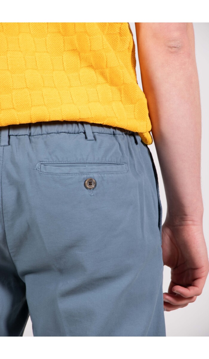 Myths Myths Shorts / 26M71B75 / Light Blue