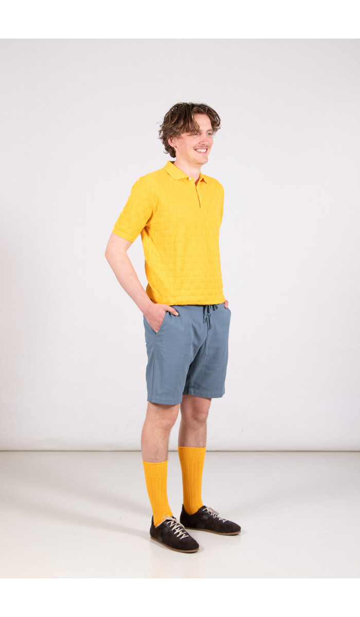 Myths Myths Shorts / 26M71B75 / Light Blue