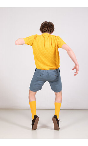 Myths Myths Shorts / 26M71B75 / Light Blue