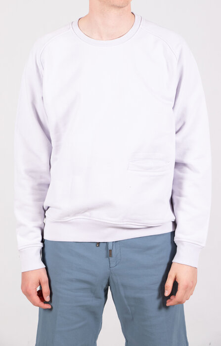 7d 7d Pullover / Everglow / Mist 7d 7d Pullover / Everglow / Mist