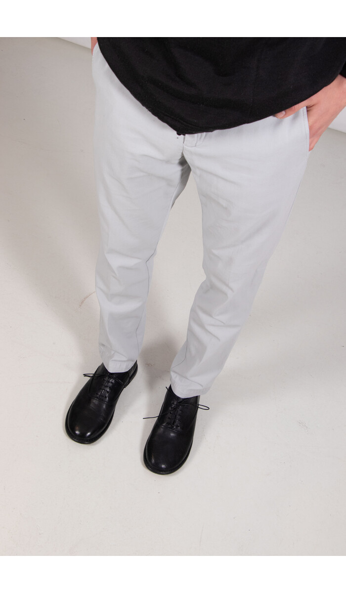 Myths Myths Broek / 26M12L75 / Zijdegrijs
