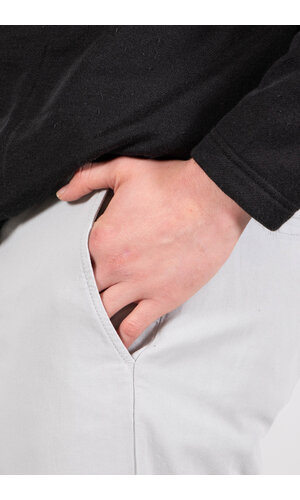 Myths Myths Broek / 26M12L75 / Zijdegrijs