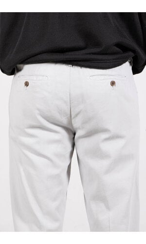 Myths Myths Broek / 26M12L75 / Zijdegrijs