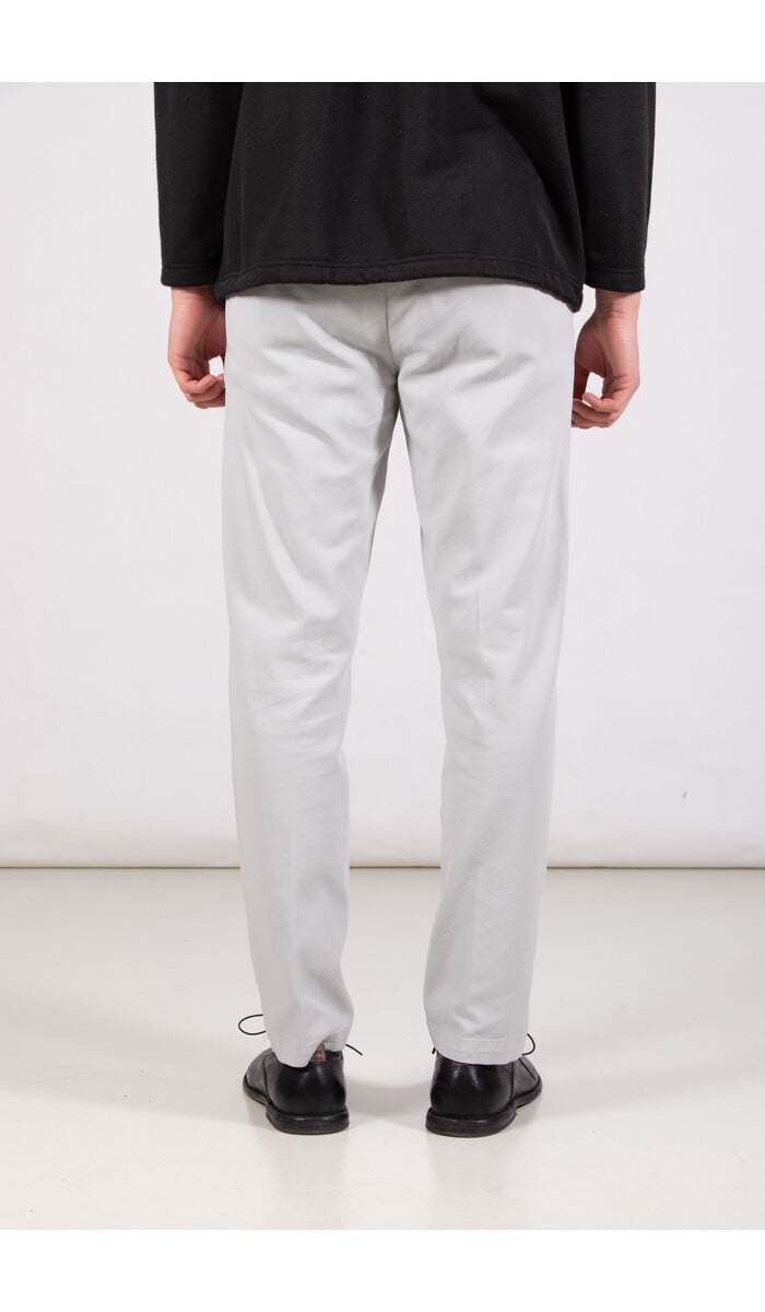Myths Myths Broek / 26M12L75 / Zijdegrijs