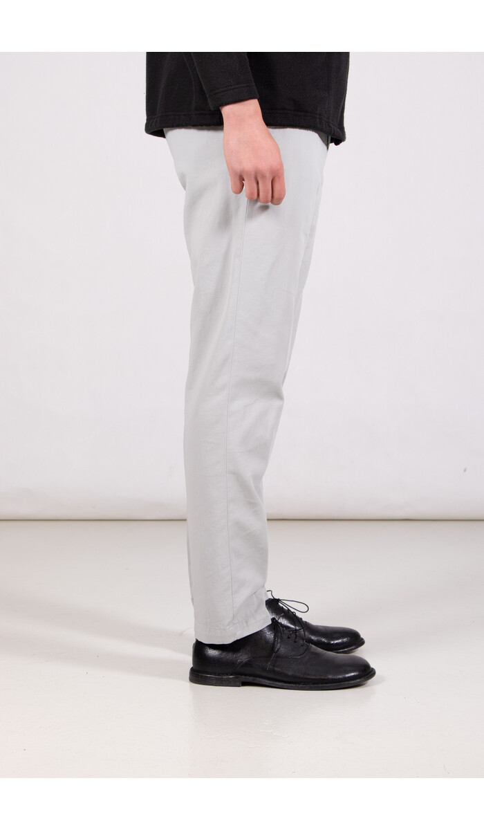 Myths Myths Broek / 26M12L75 / Zijdegrijs