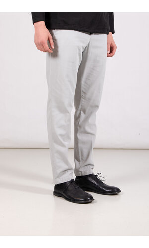 Myths Myths Broek / 26M12L75 / Zijdegrijs