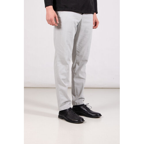 Myths Myths Broek / 26M12L75 / Zijdegrijs