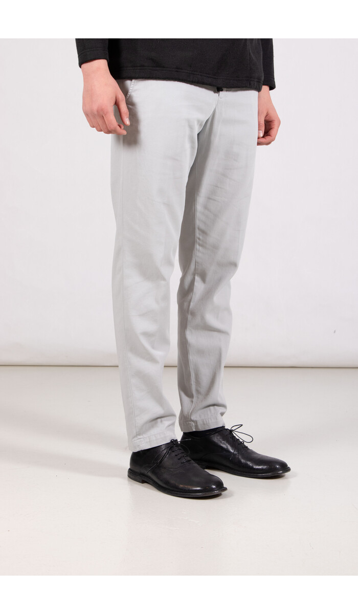 Myths Myths Broek / 26M12L75 / Zijdegrijs