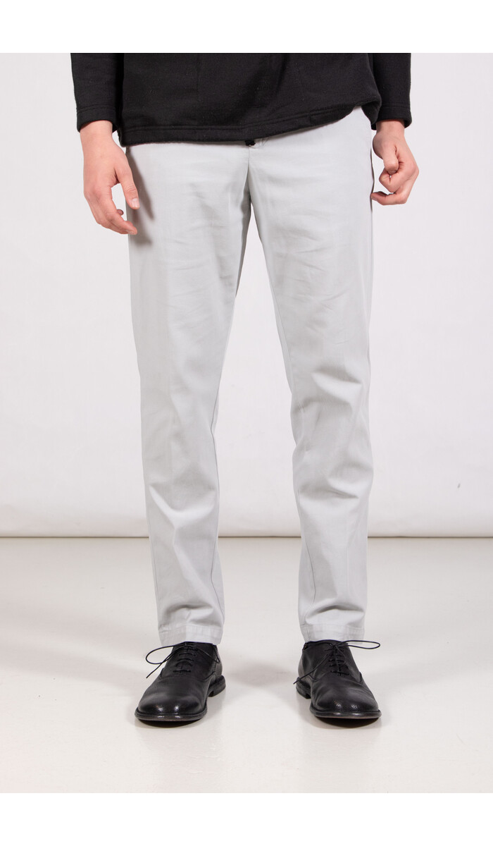 Myths Myths Broek / 26M12L75 / Zijdegrijs