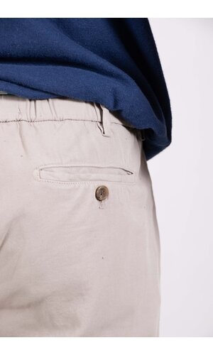 Myths Myths Broek / 26M12L75 / Grijs