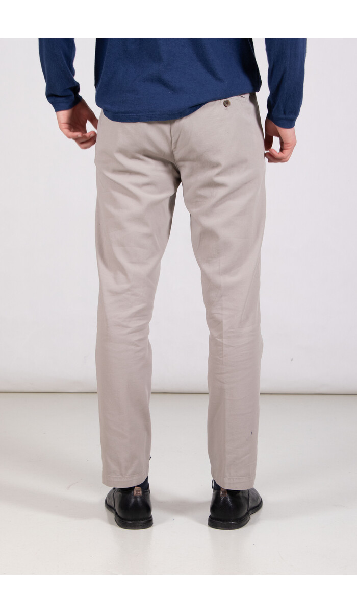 Myths Myths Broek / 26M12L75 / Grijs