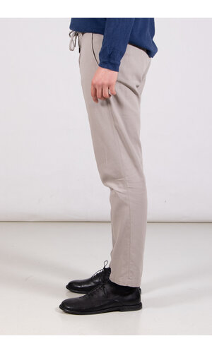 Myths Myths Broek / 26M12L75 / Grijs