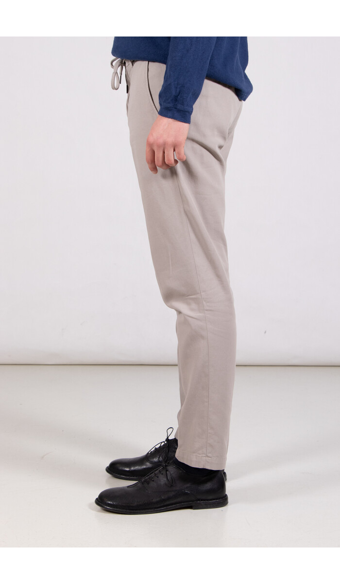 Myths Myths Broek / 26M12L75 / Grijs