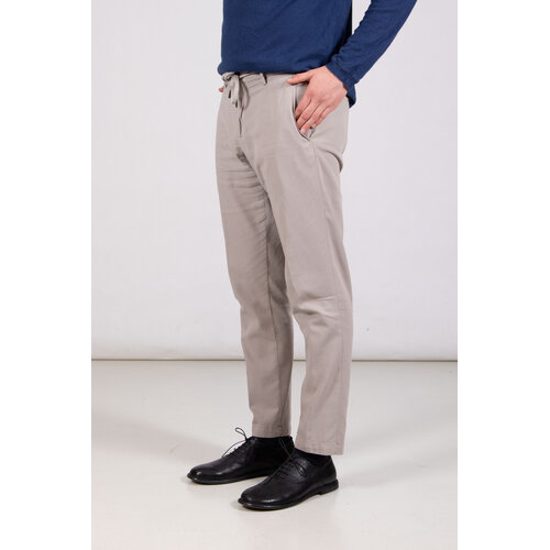 Myths Myths Broek / 26M12L75 / Grijs