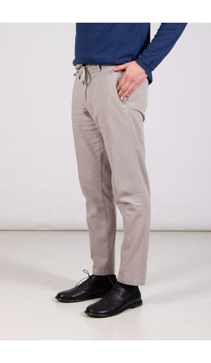 Myths Myths Broek / 26M12L75 / Grijs
