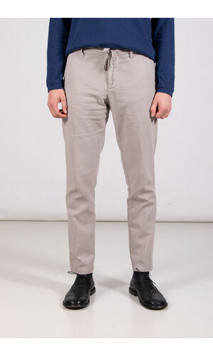 Myths Myths Broek / 26M12L75 / Grijs