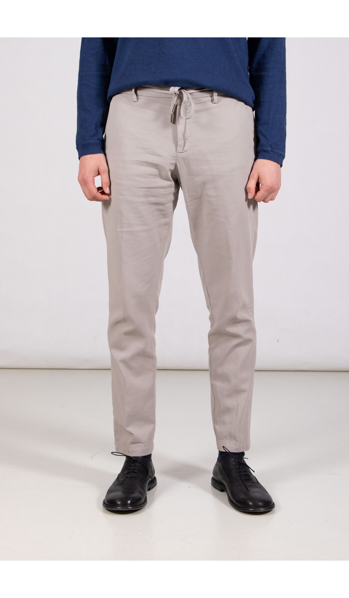 Myths Myths Broek / 26M12L75 / Grijs