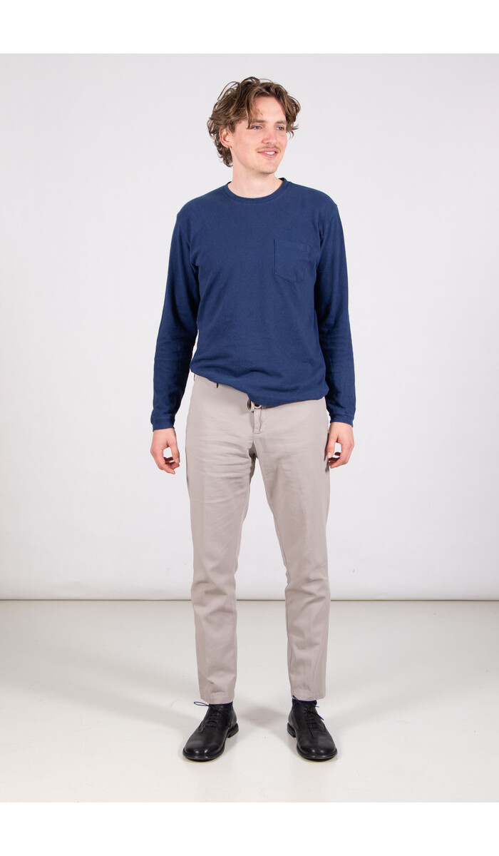 Myths Myths Broek / 26M12L75 / Grijs