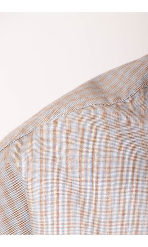Rough Side Rough Side Hemd / Primary Shirt / Horizon Karo