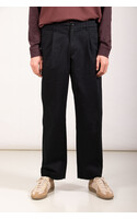 Rough Side Broek / Slob Pants / Donker navy