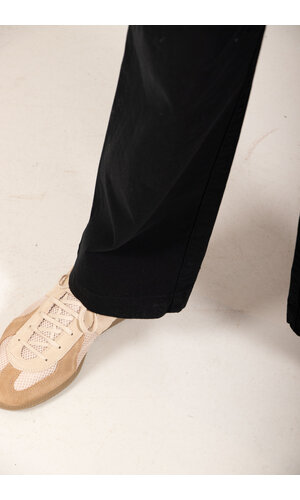 Rough Side Rough Side Broek / Slob Pants / Donker navy
