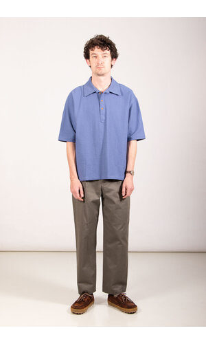 Rough Side Rough Side Broek / Deck Pants / Modder
