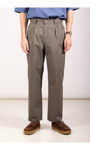 Rough Side Rough Side Broek / Deck Pants / Modder
