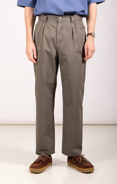 Rough Side Rough Side Hose / Deck Pants / Schlamm