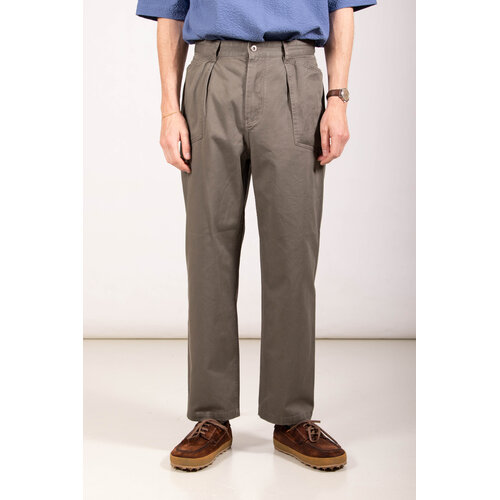 Rough Side Rough Side Broek / Deck Pants / Modder