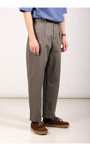 Rough Side Rough Side Broek / Deck Pants / Modder