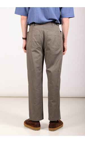Rough Side Rough Side Broek / Deck Pants / Modder
