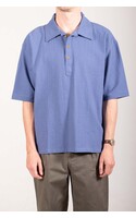Homecore Polo / Tony Seer / Oudblauw