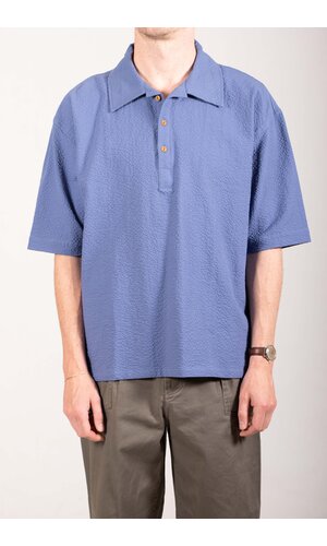 Homecore Homecore Polo / Tony Seer / Oudblauw