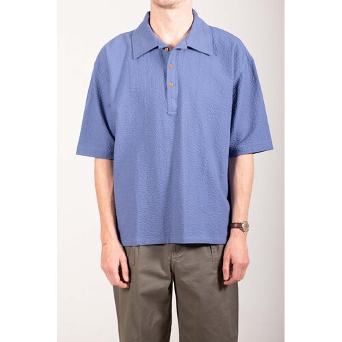 Homecore Homecore Polo / Tony Seer / Oudblauw