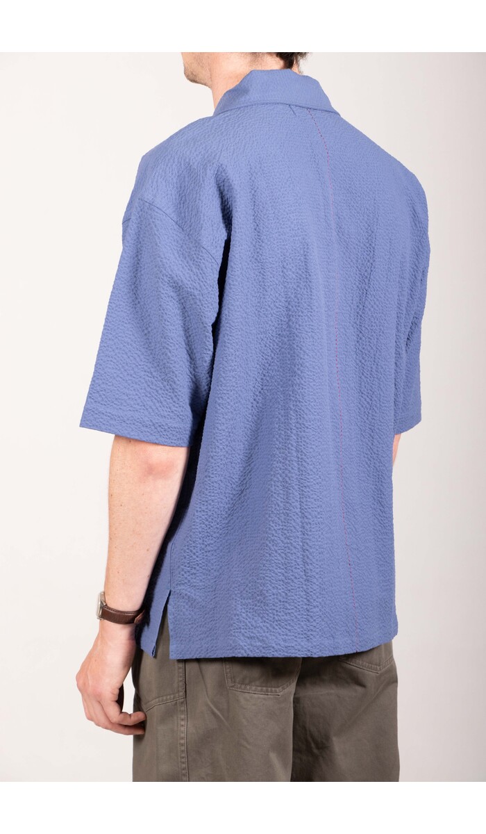 Homecore Homecore Polo / Tony Seer / Oudblauw