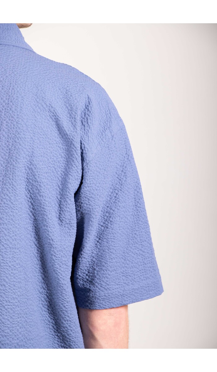 Homecore Homecore Polo / Tony Seer / Oudblauw