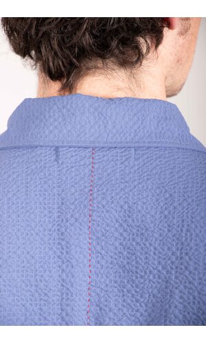 Homecore Homecore Polo / Tony Seer / Oudblauw