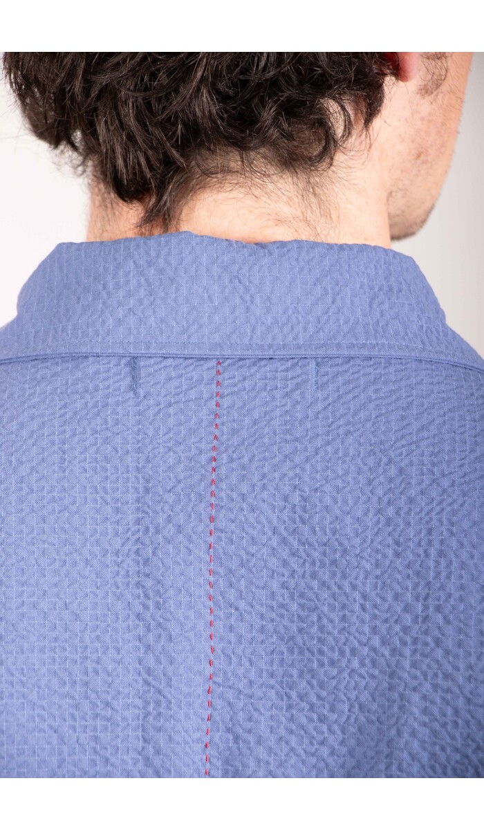 Homecore Homecore Polo / Tony Seer / Oudblauw