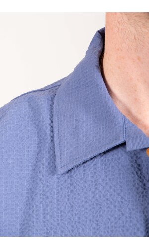 Homecore Homecore Polo / Tony Seer / Oudblauw