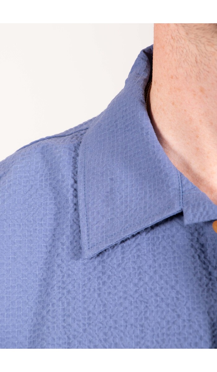 Homecore Homecore Polo / Tony Seer / Oudblauw