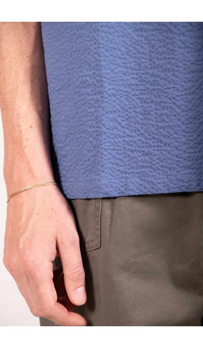 Homecore Homecore Polo / Tony Seer / Oudblauw