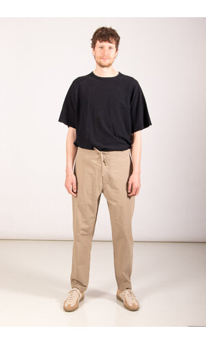 7d 7d Broek / Lazer / Zand