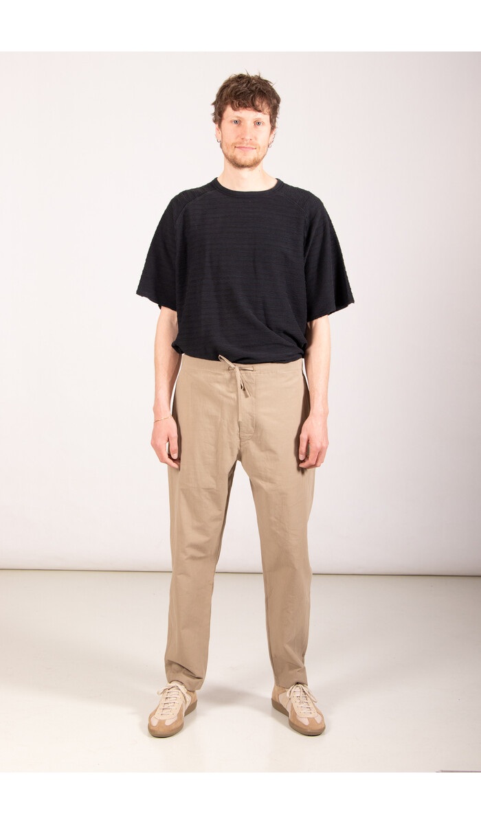 7d 7d Broek / Lazer / Zand