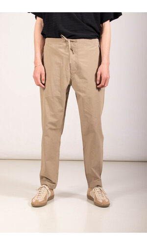 7d 7d Broek / Lazer / Zand