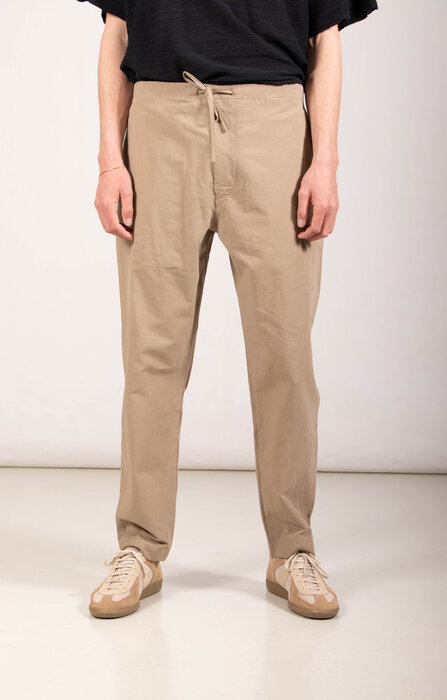 7d 7d Broek / Lazer / Zand