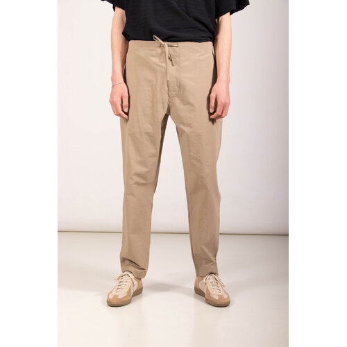 7d 7d Broek / Lazer / Zand