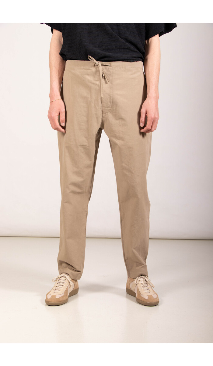 7d 7d Broek / Lazer / Zand